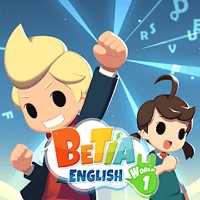 Betia English iOS: Học Tiếng Anh Giao Tiếp Trong Thế Giới Ảo
