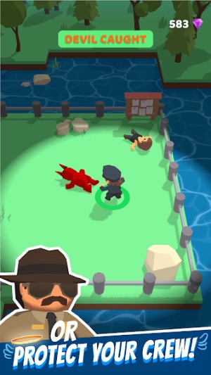 Chọn phe của bạn