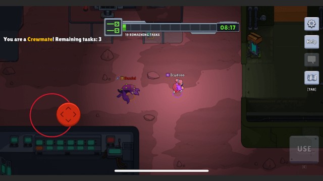 Cố gắng xác định kẻ mạo danh hoặc giết từng người chơi khác