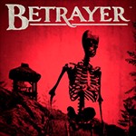 Betrayer Demo - Game bắn súng kinh dị cho PC