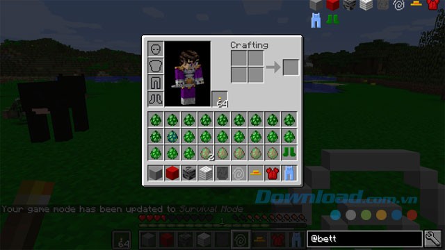 Công thức chế tạo