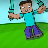 Better Combat Rebirth Mod - Cải Tiến Chiến Đấu Minecraft