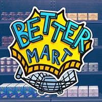 Better Mart 0.1.5 - Game Quản Lý Siêu Thị Chân Thực