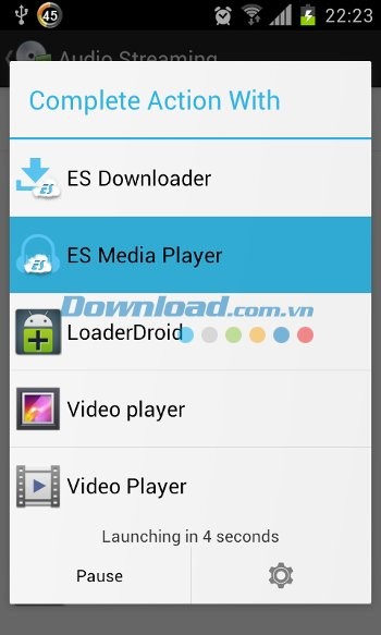 Khởi động nhanh ứng dụng với Better Open With