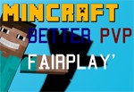 Better PvP Fair-Play Mod - Nâng cấp PvP Minecraft