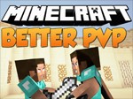 Better PvP Mod - Cải thiện trải nghiệm PvP trong Minecraft