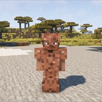 Better Than Dirt Mod - Chế tạo áo giáp từ đất