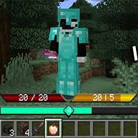 Better UX Mod - Cải thiện giao diện Minecraft