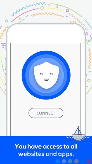 Dịch vụ VPN siêu tốc
