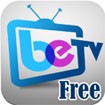 BeTV for iOS 1.0 - Xem TV Miễn Phí