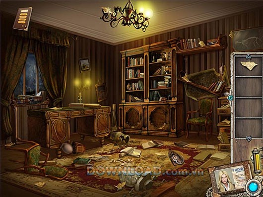 Between the Worlds II: The Pyramid