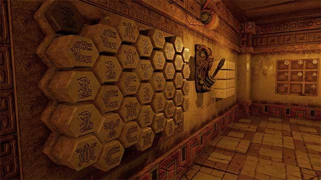 Giải quyết các câu đố dựa trên logic và tư duy sáng tạo