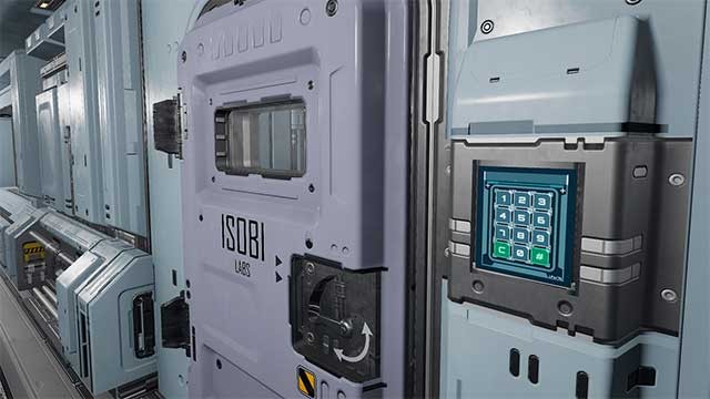 Khám phá 5 căn phòng được thiết lập vào những thời điểm khác nhau trong lịch sử