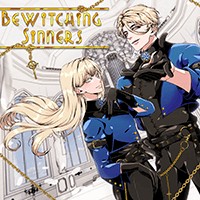 Bewitching Sinners: Demo Game Hẹn Hò Phù Thủy Đen Tối