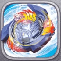 BEYBLADE BURST iOS 11.1.6 - Tải Game Con Quay Chiến Đấu