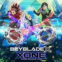 Beyblade X: Xone 1.0.5 - Game Hành Động Vòng Xoay Tốc Độ