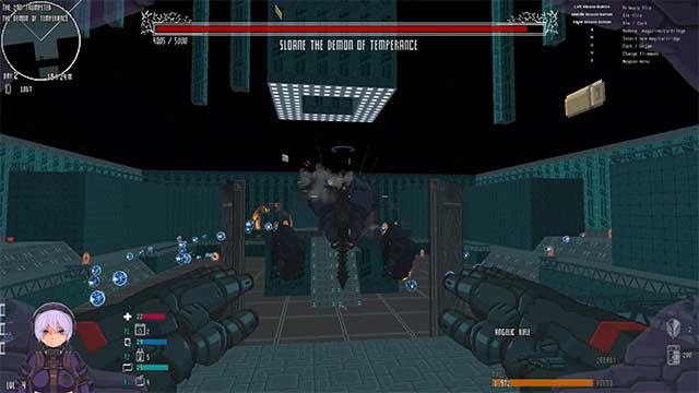 Đối mặt với lính bộ binh, xe bọc thép và những sinh vật đáng sợ