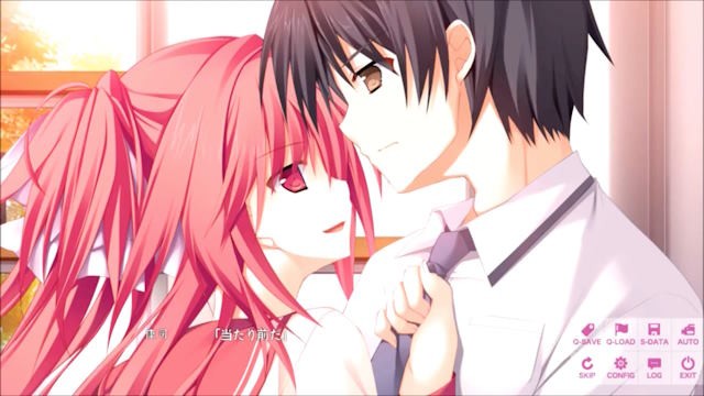 Nhân vật nam chính có chỉ số EQ cao và ngoại hình đẹp