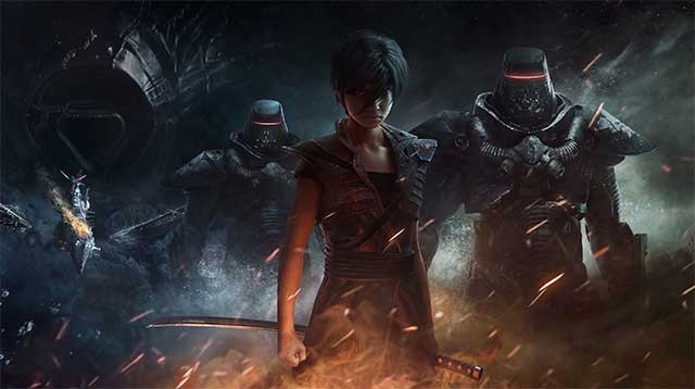 Tạo dựng con đường của riêng mình trong vũ trụ