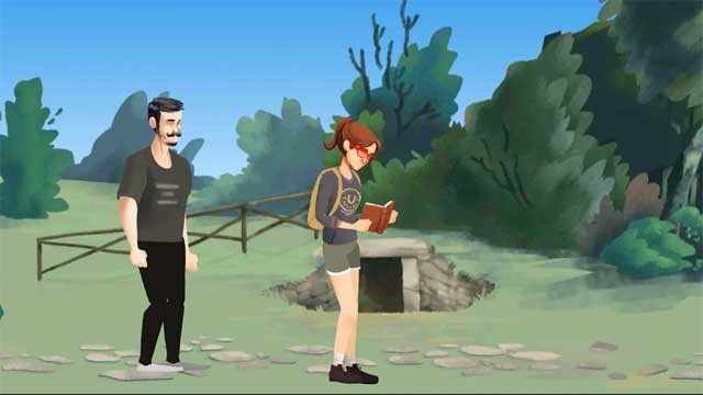 Tham quan Chiusi, Volterra, Populonia, Vetulonia, và nhiều địa điểm khác của Ý