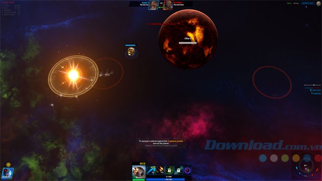 Bắn tàu bay đối kháng