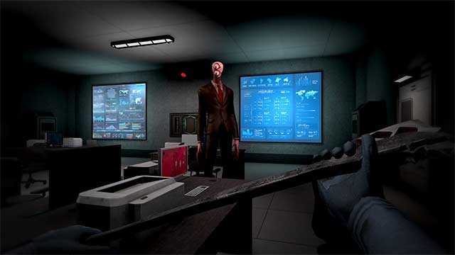 Các sinh vật có thể ngụy trang thành đồng đội đã chết của bạn