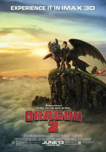 How to train your dragon 2 14