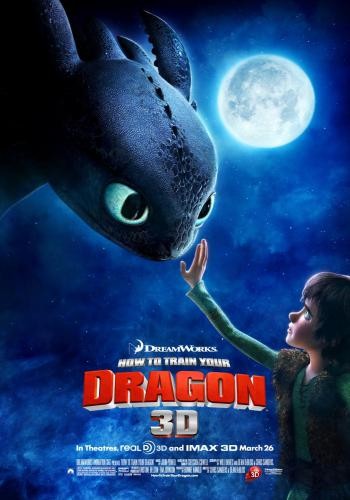 How to Train Your Dragon 6