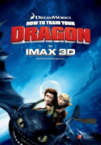 How to Train Your Dragon 3