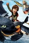 Bí kíp Luyện Rồng - How to Train Your Dragon | Phim hoạt hình