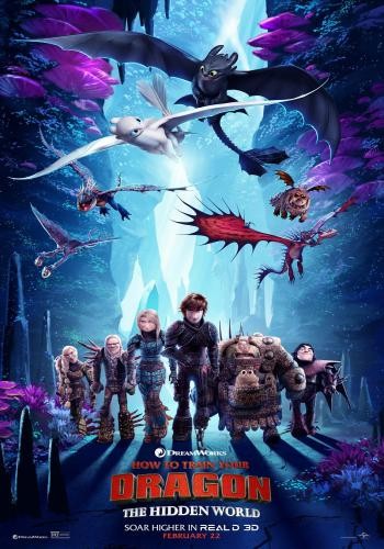 How to Train Your Dragon 3 6