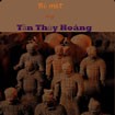 Bí mật mộ Tần Thủy Hoàng for Android 1.0 - Truyện dài