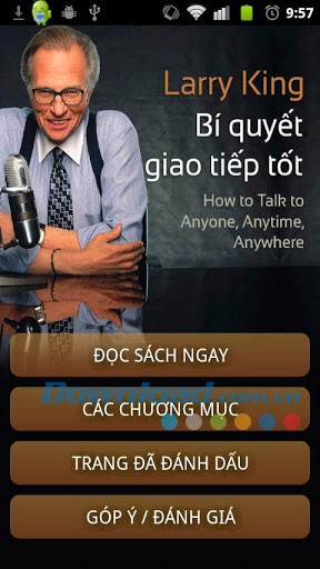 Bí quyết giao tiếp tốt for Android
