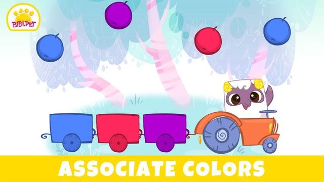 Học cách kết hợp màu sắc