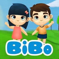 BiBo Speak English - Học Tiếng Anh cho bé trên iOS