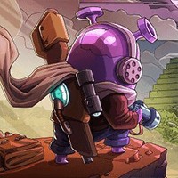 Bibots - Game bắn súng top-down diệt quái hấp dẫn