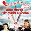 Bích huyết tẩy ngân thương for Android 8.0 - Truyện kiếm hiệp