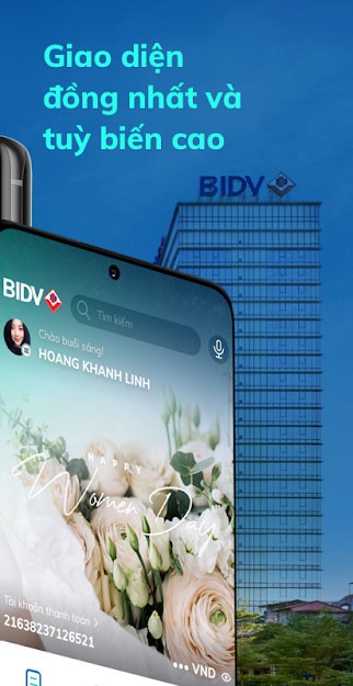 BIDV Smart Banking 2*233600
