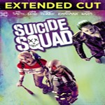 Biệt Đội Cảm Tử (Suicide Squad) - Thông Tin Chi Tiết