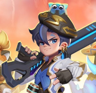 Biệt Đội Đùn Đùn - Tải Game Bắn Súng Tọa Độ Android