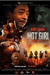 Biệt đội hot girl: Phim hành động cuối cùng của NSND Hoàng Dũng