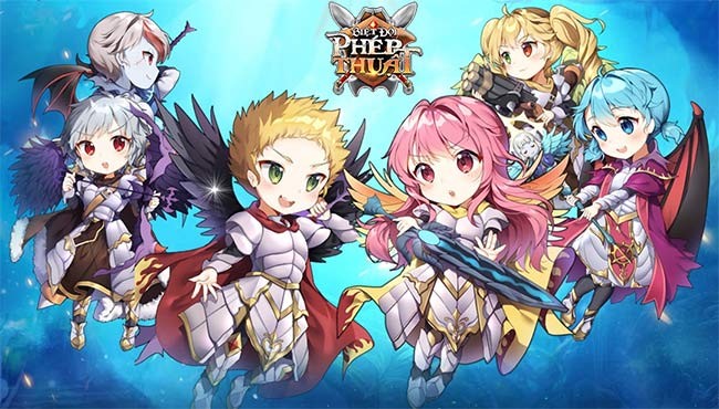 Game nhập vai hành động