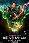 Biệt đội săn ma: Chuyển kiếp - Ghostbusters: Afterlife (2021) | Phim Hay