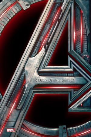 mini Avengers Age of Ultron 9