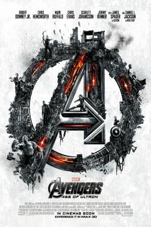 mini Avengers Age of Ultron 27