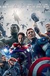 Biệt đội siêu anh hùng 2: Đế chế Ultron - Avengers 2: Age of Ultron