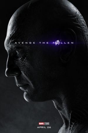 mini poster avengers endgame 30