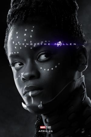 mini poster avengers endgame 21