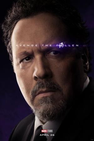 mini poster avengers endgame 6
