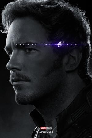 mini poster avengers endgame 20